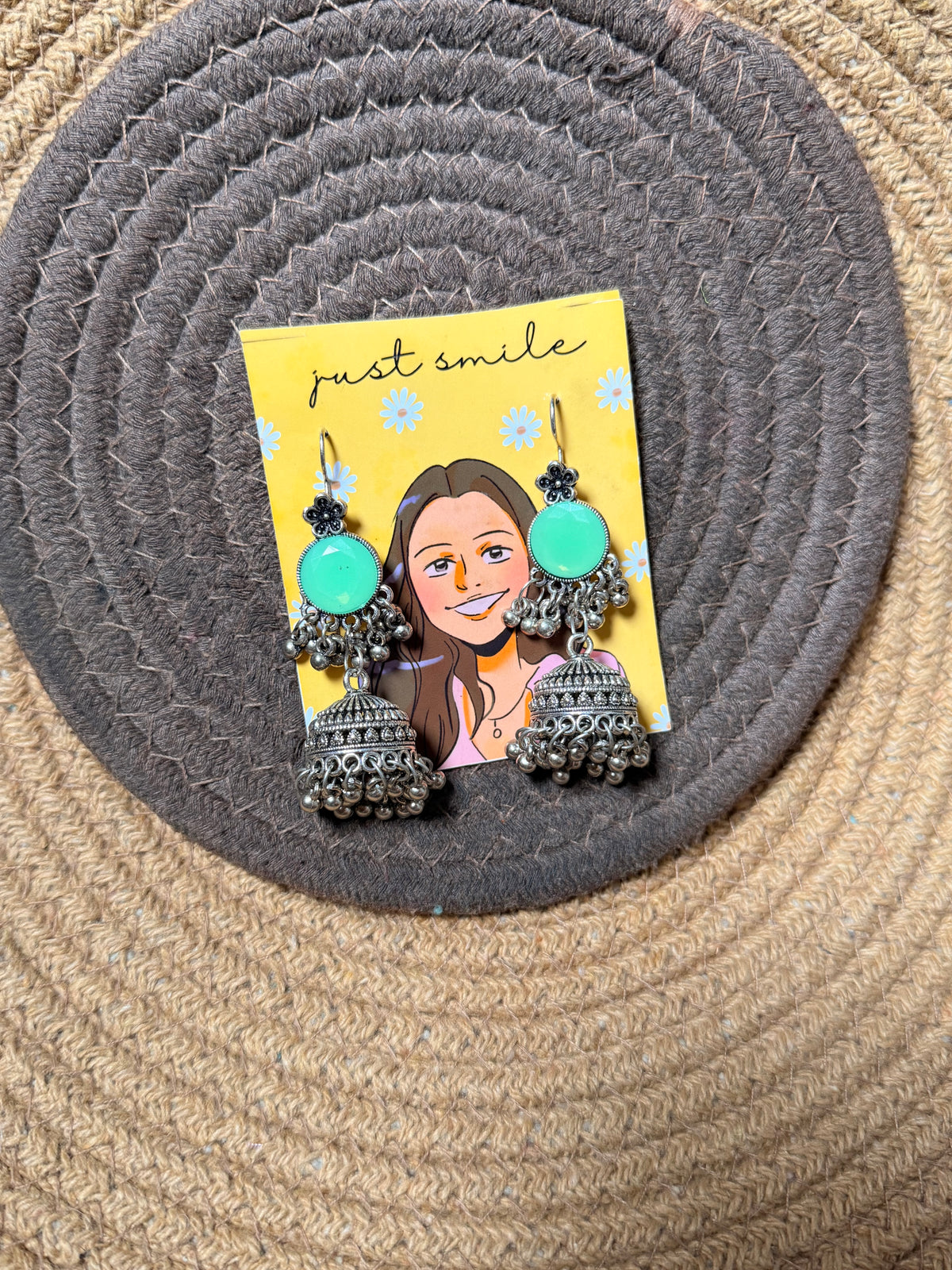 Panna Jhumki