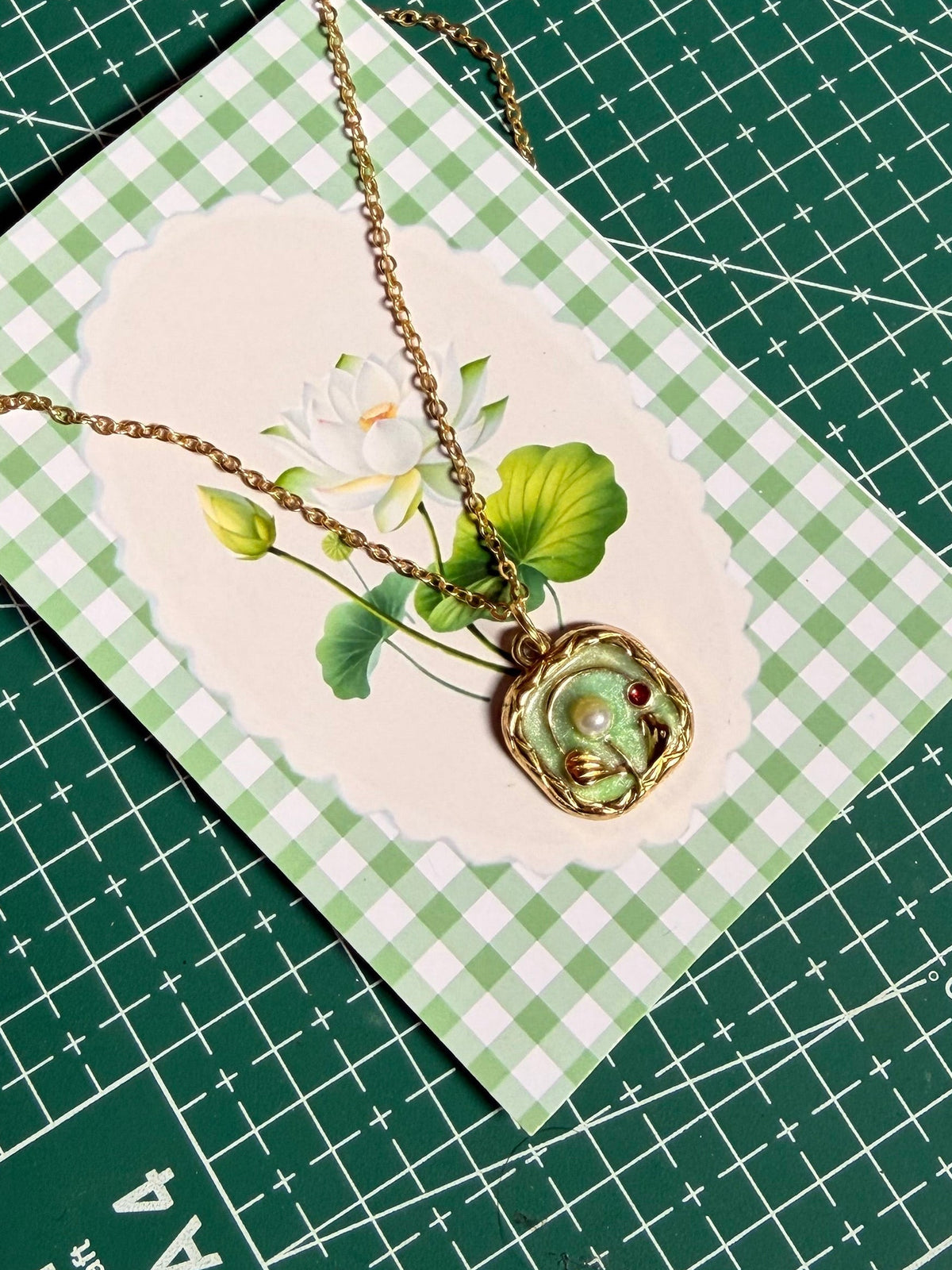Secret Garden
