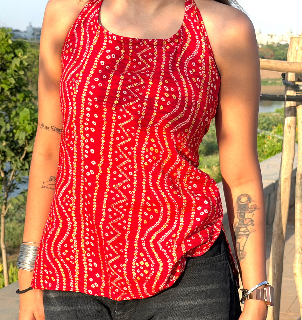 Laal ishq