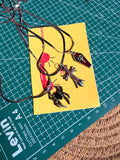 Midnight Muse Pendants 🖤
