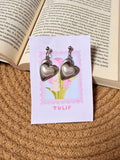 Lover’s Heart Earrings