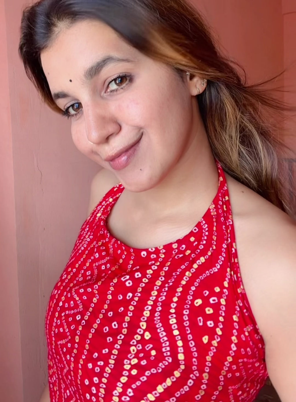 Laal ishq