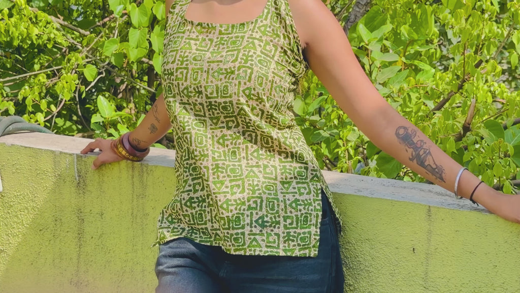Aarohi